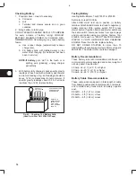 Preview for 99 page of Briggs & Stratton Twin Cylinder L-Head Repair Manual