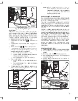 Preview for 106 page of Briggs & Stratton Twin Cylinder L-Head Repair Manual