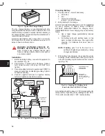 Preview for 115 page of Briggs & Stratton Twin Cylinder L-Head Repair Manual