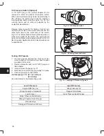 Preview for 127 page of Briggs & Stratton Twin Cylinder L-Head Repair Manual