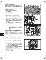 Preview for 131 page of Briggs & Stratton Twin Cylinder L-Head Repair Manual