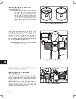 Preview for 137 page of Briggs & Stratton Twin Cylinder L-Head Repair Manual