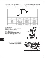 Preview for 141 page of Briggs & Stratton Twin Cylinder L-Head Repair Manual