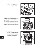 Preview for 149 page of Briggs & Stratton Twin Cylinder L-Head Repair Manual