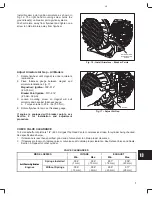 Preview for 158 page of Briggs & Stratton Twin Cylinder L-Head Repair Manual