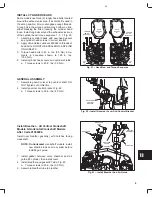 Preview for 160 page of Briggs & Stratton Twin Cylinder L-Head Repair Manual