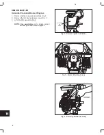 Preview for 165 page of Briggs & Stratton Twin Cylinder L-Head Repair Manual