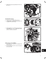 Preview for 170 page of Briggs & Stratton Twin Cylinder L-Head Repair Manual