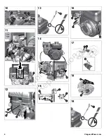 Preview for 4 page of Briggs & Stratton Vanguard 10V000 Operator'S Manual