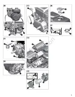 Preview for 5 page of Briggs & Stratton Vanguard 10V000 Operator'S Manual