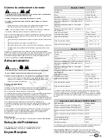 Preview for 43 page of Briggs & Stratton Vanguard 10V000 Operator'S Manual