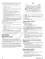 Preview for 48 page of Briggs & Stratton Vanguard 10V000 Operator'S Manual