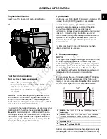 Предварительный просмотр 13 страницы Briggs & Stratton Vanguard 10V300 Repair Manual