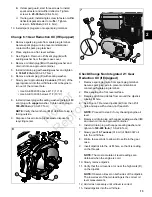 Предварительный просмотр 19 страницы Briggs & Stratton Vanguard 10V300 Repair Manual