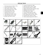 Предварительный просмотр 29 страницы Briggs & Stratton Vanguard 10V300 Repair Manual