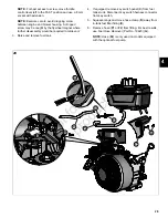 Предварительный просмотр 35 страницы Briggs & Stratton Vanguard 10V300 Repair Manual