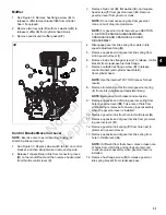 Предварительный просмотр 37 страницы Briggs & Stratton Vanguard 10V300 Repair Manual