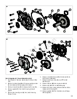 Предварительный просмотр 41 страницы Briggs & Stratton Vanguard 10V300 Repair Manual