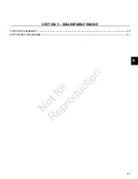 Предварительный просмотр 43 страницы Briggs & Stratton Vanguard 10V300 Repair Manual