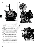 Предварительный просмотр 48 страницы Briggs & Stratton Vanguard 10V300 Repair Manual