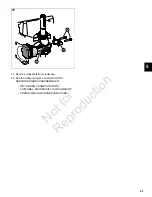 Предварительный просмотр 49 страницы Briggs & Stratton Vanguard 10V300 Repair Manual