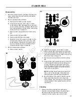 Предварительный просмотр 53 страницы Briggs & Stratton Vanguard 10V300 Repair Manual