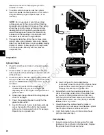 Предварительный просмотр 54 страницы Briggs & Stratton Vanguard 10V300 Repair Manual