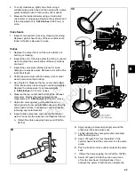 Предварительный просмотр 55 страницы Briggs & Stratton Vanguard 10V300 Repair Manual