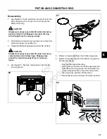 Предварительный просмотр 59 страницы Briggs & Stratton Vanguard 10V300 Repair Manual