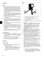 Предварительный просмотр 60 страницы Briggs & Stratton Vanguard 10V300 Repair Manual