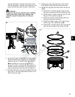 Предварительный просмотр 63 страницы Briggs & Stratton Vanguard 10V300 Repair Manual