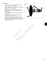 Предварительный просмотр 65 страницы Briggs & Stratton Vanguard 10V300 Repair Manual