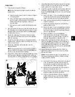 Предварительный просмотр 67 страницы Briggs & Stratton Vanguard 10V300 Repair Manual