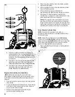 Предварительный просмотр 68 страницы Briggs & Stratton Vanguard 10V300 Repair Manual