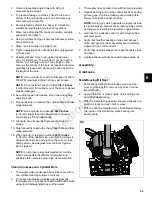 Предварительный просмотр 69 страницы Briggs & Stratton Vanguard 10V300 Repair Manual