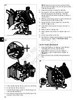 Предварительный просмотр 70 страницы Briggs & Stratton Vanguard 10V300 Repair Manual