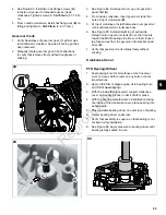 Предварительный просмотр 71 страницы Briggs & Stratton Vanguard 10V300 Repair Manual