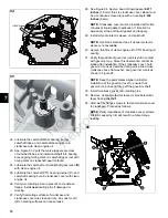 Предварительный просмотр 76 страницы Briggs & Stratton Vanguard 10V300 Repair Manual