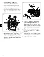 Предварительный просмотр 80 страницы Briggs & Stratton Vanguard 10V300 Repair Manual