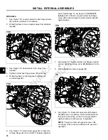 Предварительный просмотр 82 страницы Briggs & Stratton Vanguard 10V300 Repair Manual