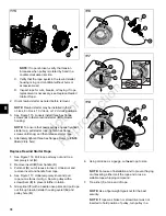 Предварительный просмотр 84 страницы Briggs & Stratton Vanguard 10V300 Repair Manual