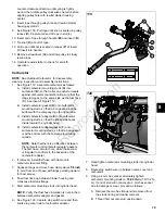 Предварительный просмотр 85 страницы Briggs & Stratton Vanguard 10V300 Repair Manual