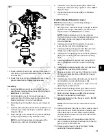 Предварительный просмотр 87 страницы Briggs & Stratton Vanguard 10V300 Repair Manual