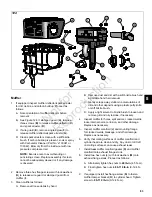 Предварительный просмотр 89 страницы Briggs & Stratton Vanguard 10V300 Repair Manual