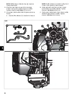 Предварительный просмотр 90 страницы Briggs & Stratton Vanguard 10V300 Repair Manual