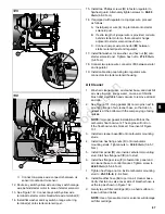 Предварительный просмотр 93 страницы Briggs & Stratton Vanguard 10V300 Repair Manual