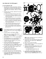 Предварительный просмотр 96 страницы Briggs & Stratton Vanguard 10V300 Repair Manual