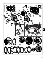 Предварительный просмотр 99 страницы Briggs & Stratton Vanguard 10V300 Repair Manual