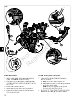 Предварительный просмотр 100 страницы Briggs & Stratton Vanguard 10V300 Repair Manual