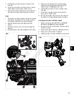 Предварительный просмотр 103 страницы Briggs & Stratton Vanguard 10V300 Repair Manual